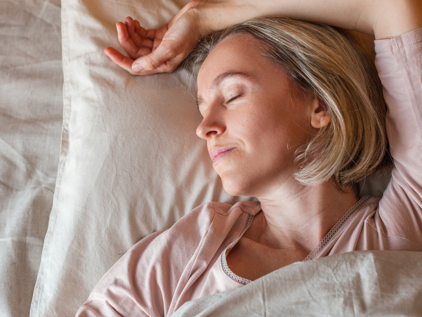 How Gut Detox Can Support Chronic Health Issues Like Sleep